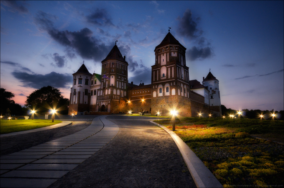 Unesco World Heritage Treasures Of Belarus Top Tourist Attractions